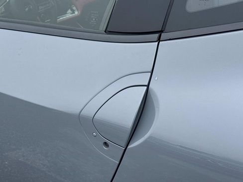 Used 2024 Nissan Z Performance w/ Floor Mat Package image 11