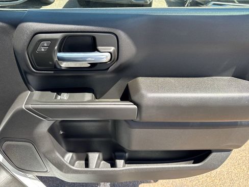 Used 2026 Chevrolet Silverado 1500 W/T w/ WT Safety Package RWD image 25