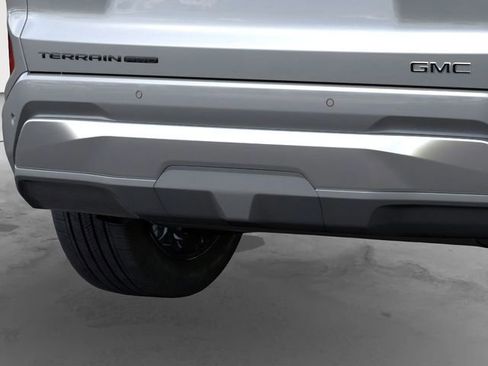 New 2026 GMC Terrain Denali image 14