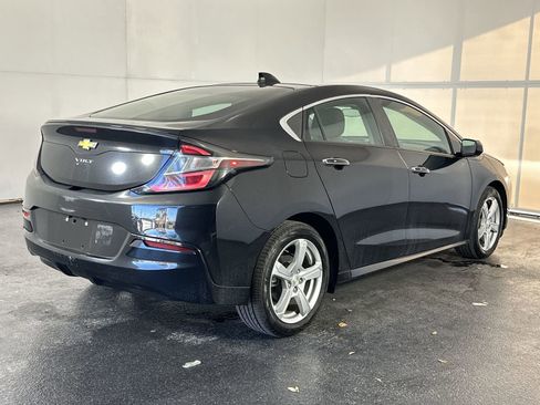 Used 2017 Chevrolet Volt LT image 11