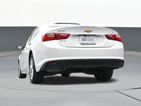 Used 2025 Chevrolet Malibu LT image 46