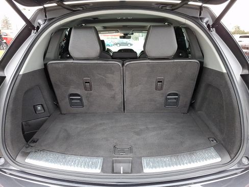 Used 2019 Acura MDX SH-AWD w/ Technology Package image 27