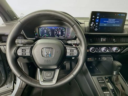 Certified 2026 Honda CR-V Sport Touring image 11