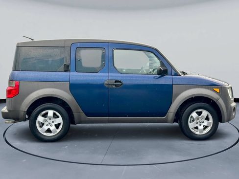 Used 2003 Honda Element EX image 8