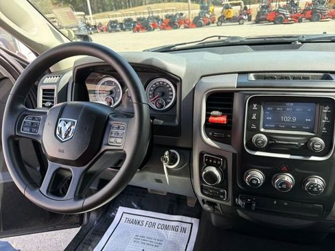 Used 2015 RAM 1500 Tradesman w/ Power & Remote Entry Group image 14