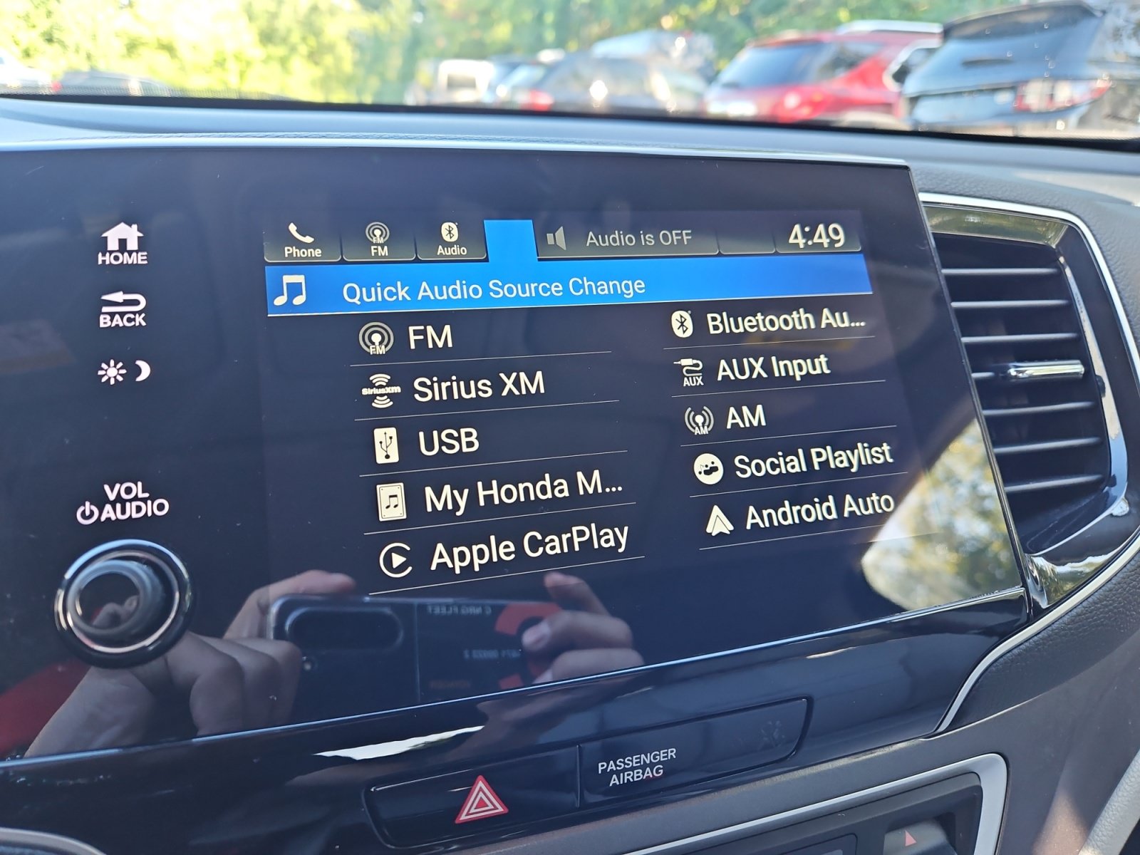Used 2020 Honda Pilot EX-L image 22
