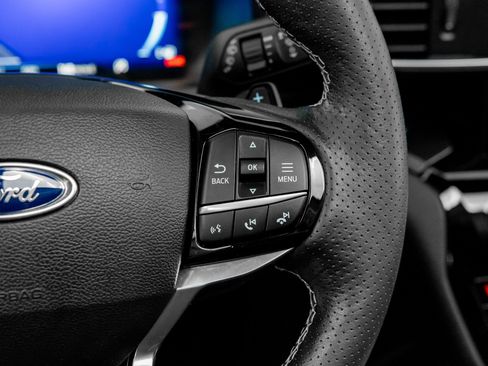 Used 2022 Ford Explorer ST w/ Equipment Group 401A image 43