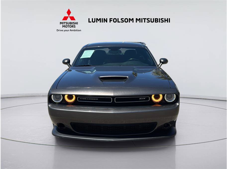 Used 2023 Dodge Challenger GT RWD image 8