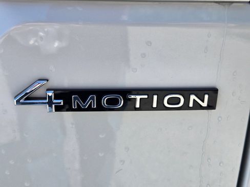 New 2026 Volkswagen Atlas SEL Premium R-Line AWD/4WD image 14