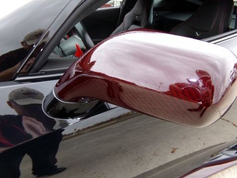 Used 2019 Chevrolet Corvette ZR1 image 16