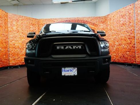 Used 2022 RAM 1500 Warlock w/ Trailer & Traction Group AWD/4WD image 6