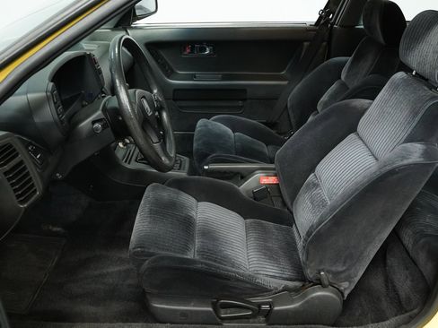 Used 1989 Honda Prelude Si image 28