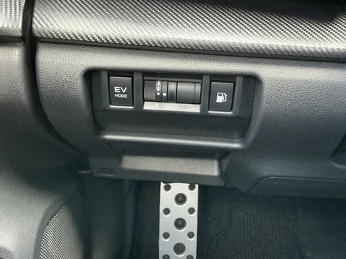 New 2026 Subaru Crosstrek 2.5i Sport image 20