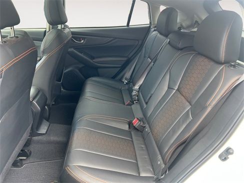 Certified 2023 Subaru Crosstrek 2.5i Limited w/ Moonroof Package image 13