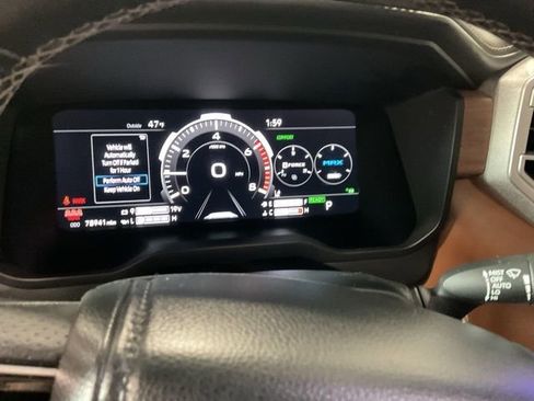 Used 2022 Toyota Tundra 1794 Edition image 14