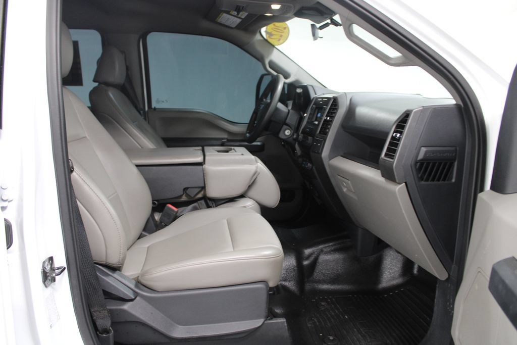 Used 2022 Ford F450 XL AWD/4WD image 27