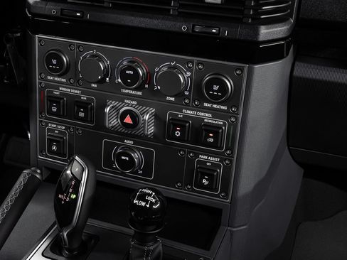 New 2026 INEOS Grenadier AWD/4WD image 28