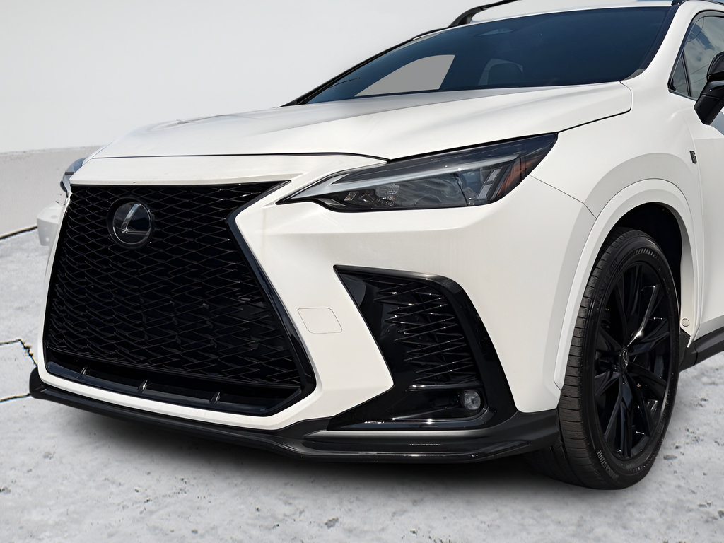 Used 2024 Lexus NX 350 F Sport AWD/4WD image 34