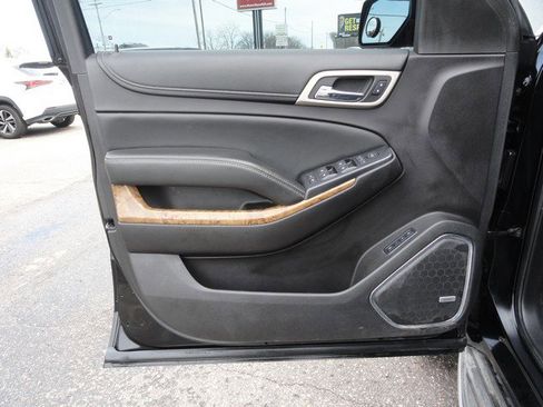 Used 2015 GMC Yukon Denali w/ Open Road Package image 10