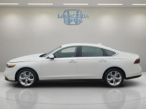 Used 2024 Honda Accord LX image 6