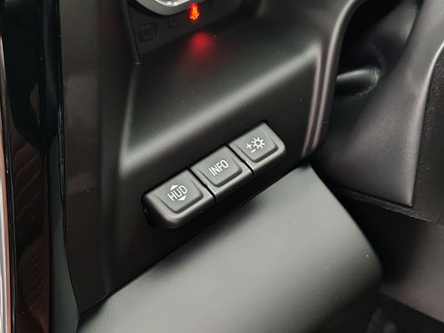 Used 2024 GMC Sierra 1500 Denali Ultimate image 58