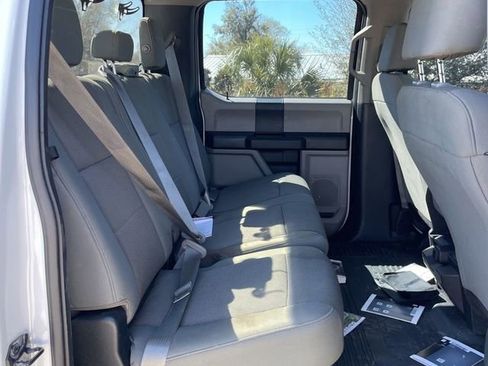 Used 2018 Ford F250 XL w/ Power Equipment Group image 13