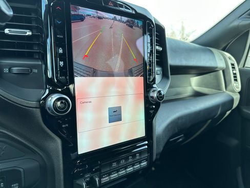 New 2025 RAM 2500 Tradesman image 25