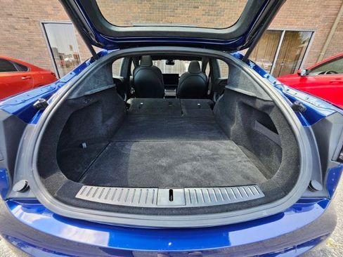 Used 2023 Tesla Model S AWD/4WD image 77