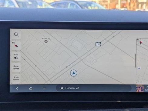 New 2026 Hyundai Tucson Limited image 20