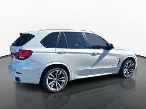 Used 2018 BMW X5 xDrive35i w/ M Sport Package AWD/4WD image 3