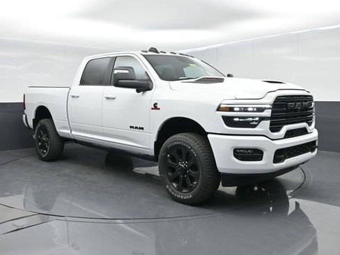 New 2026 RAM 2500 Laramie image 2