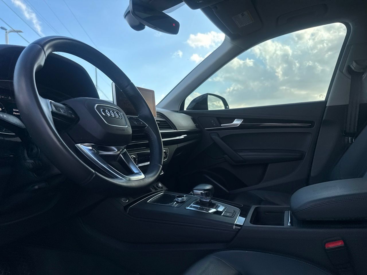 Used 2019 Audi Q5 2.0T Premium Plus AWD/4WD image 43