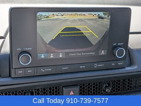 Used 2024 Honda CR-V Sport image 23