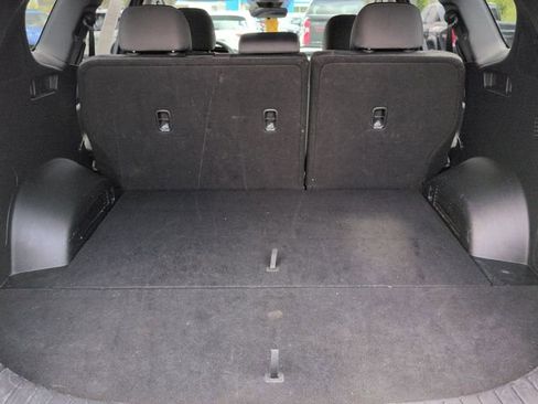 Used 2022 Hyundai Santa Fe SE AWD/4WD image 25
