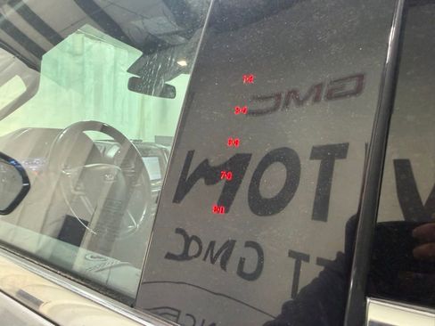 Used 2020 Ford Expedition Max Limited w/ Equipment Group 301A image 4