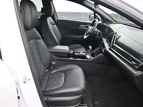 Certified 2024 Kia Sportage X-Line AWD/4WD image 24