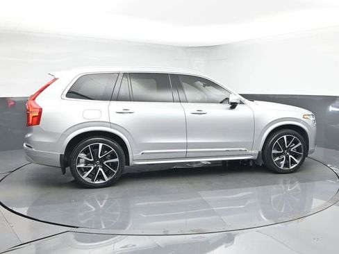 Used 2022 Volvo XC90 T8 Inscription Expression w/ Advanced Package image 8