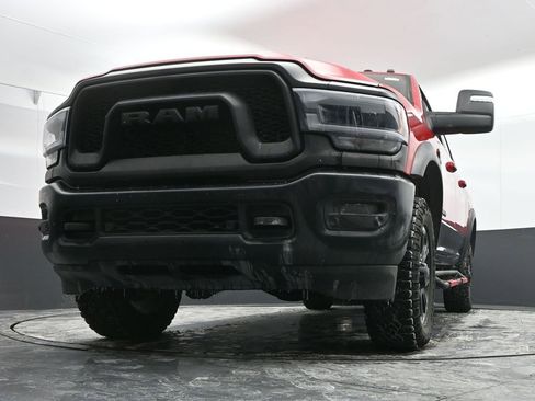 Used 2024 RAM 2500 Rebel image 47