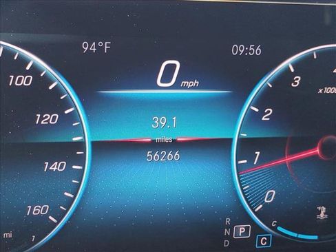 Certified 2021 Mercedes-Benz CLA 250 image 11