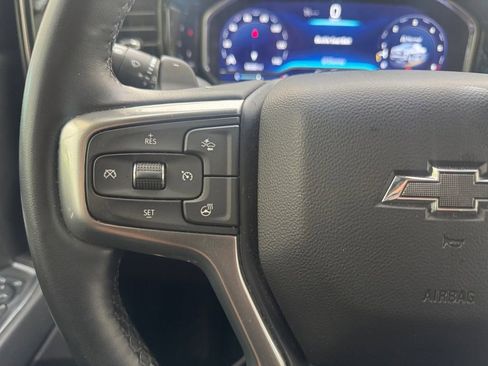 Used 2023 Chevrolet Silverado 1500 RST RWD image 22
