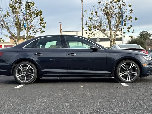 Used 2018 Audi A4 2.0T Ultra Premium Plus w/ Premium Plus Package image 7