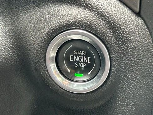 Certified 2024 Chevrolet Silverado 1500 Custom RWD image 22