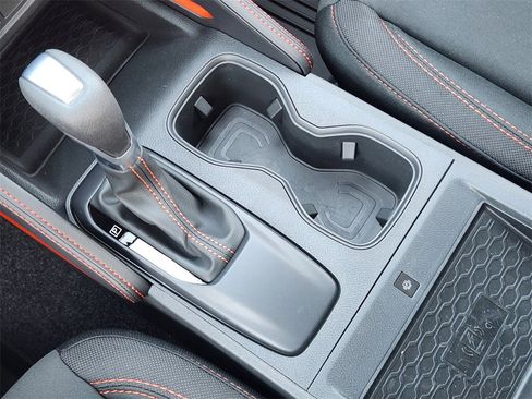 New 2026 Nissan Frontier Pro-X image 15