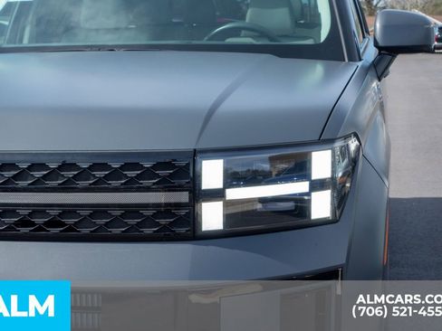 Used 2024 Hyundai Santa Fe Calligraphy image 14