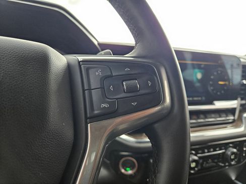 Used 2024 Chevrolet Silverado 1500 RST w/ RST All Star Premium Package AWD/4WD image 13