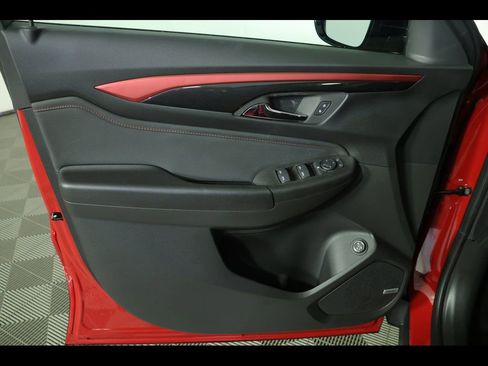 New 2026 Chevrolet TrailBlazer RS w/ Convenience Package image 21