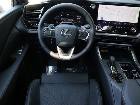 New 2026 Lexus TX 350 AWD w/ Technology Package image 17