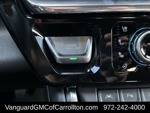 New 2026 GMC Sierra 1500 Denali Ultimate AWD/4WD image 19