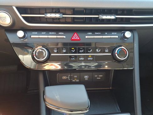New 2026 Hyundai Sonata SE FWD image 20