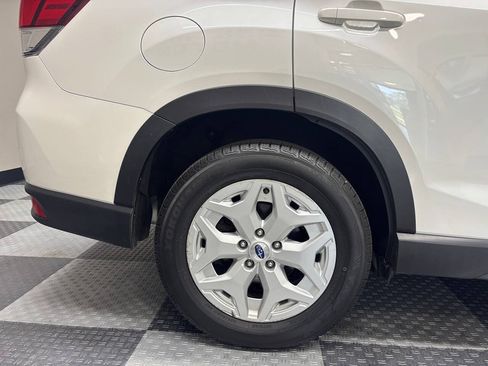 Used 2020 Subaru Forester w/ Alloy Wheel Package AWD/4WD image 7